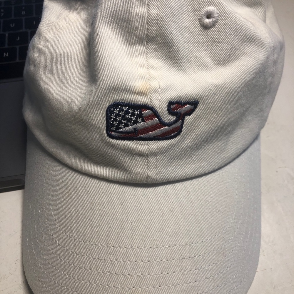 Vineyard Vines Hat